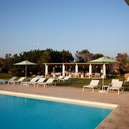 Montiro' Hotel Santa Maria di Leuca Exterior photo