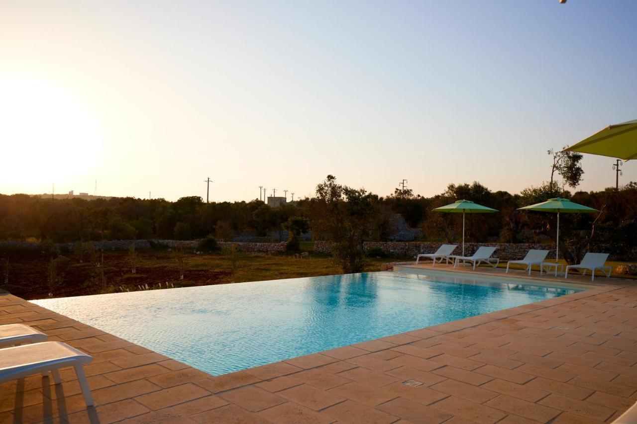 Montiro' Hotel Santa Maria di Leuca Exterior photo