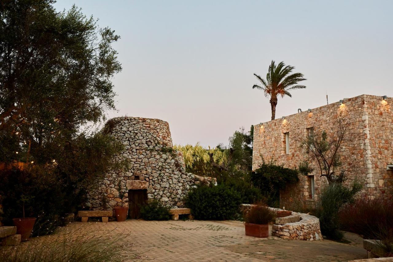 Montiro' Hotel Santa Maria di Leuca Exterior photo