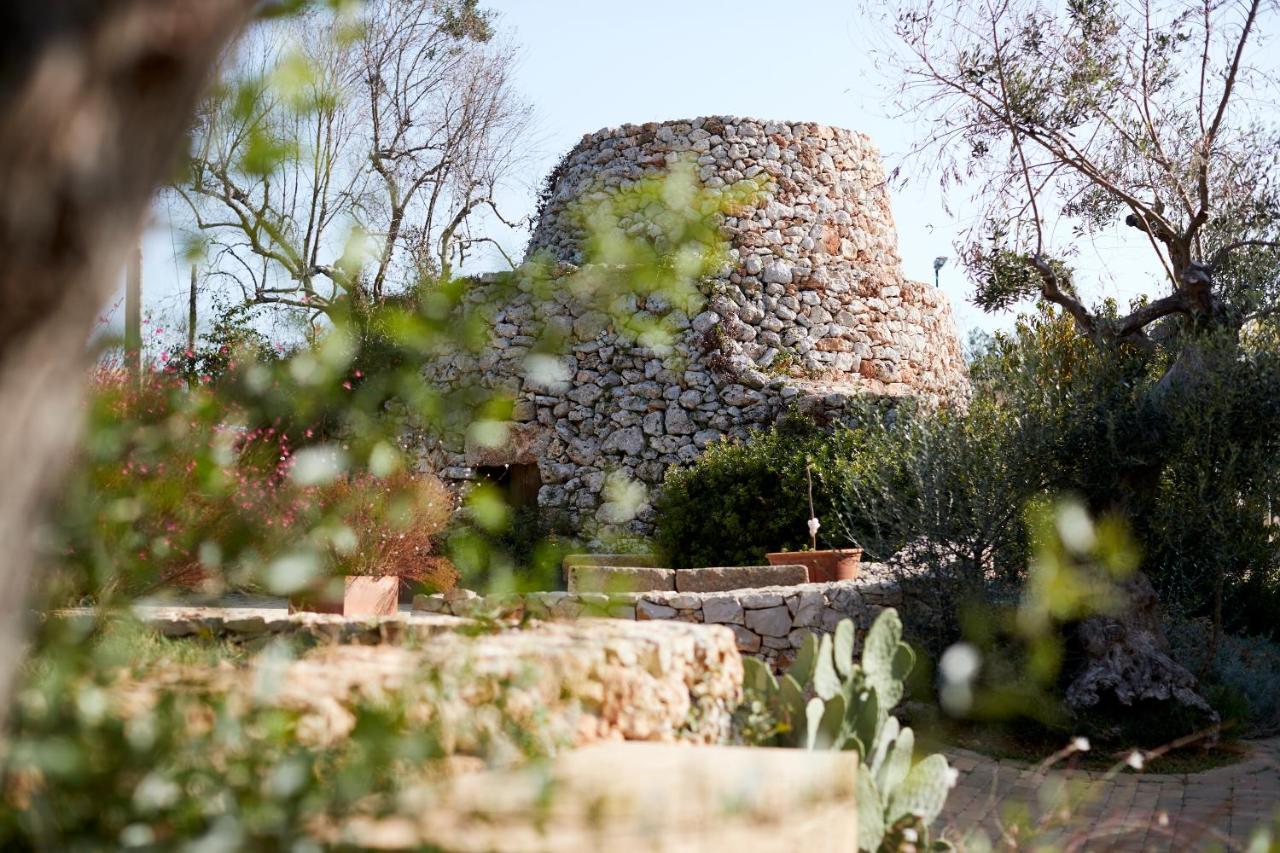 Montiro' Hotel Santa Maria di Leuca Exterior photo