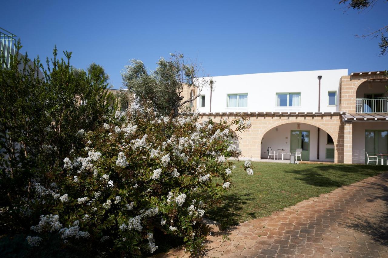 Montiro' Hotel Santa Maria di Leuca Exterior photo