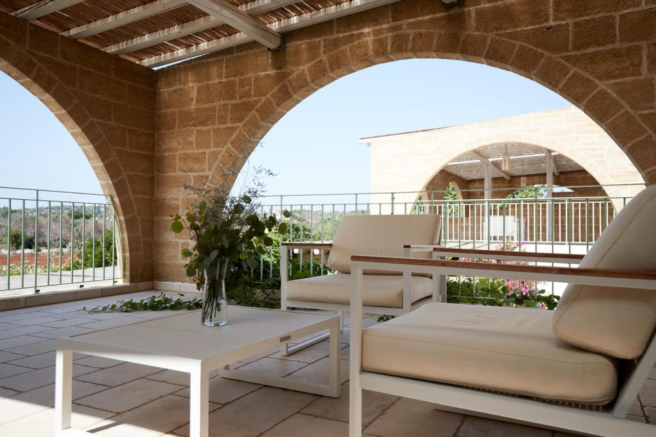 Montiro' Hotel Santa Maria di Leuca Exterior photo