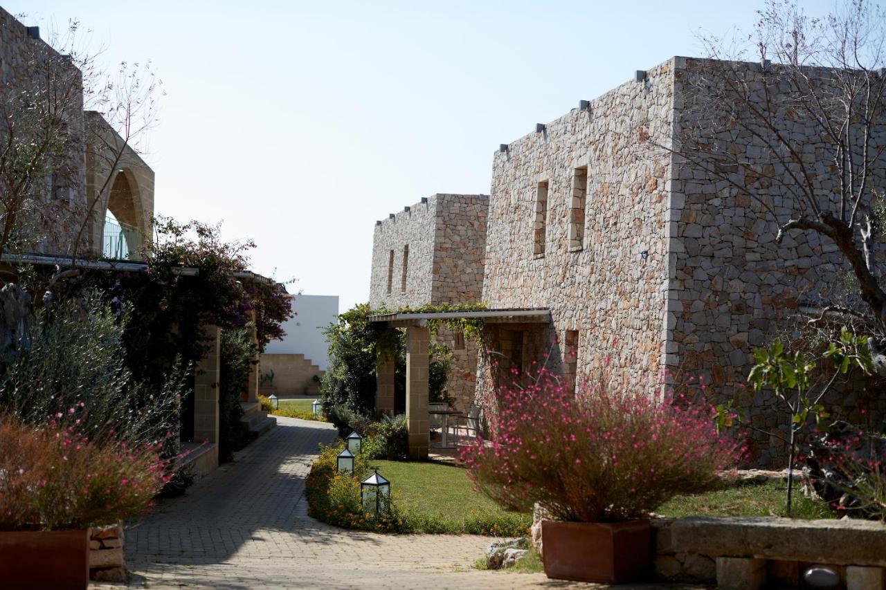 Montiro' Hotel Santa Maria di Leuca Exterior photo