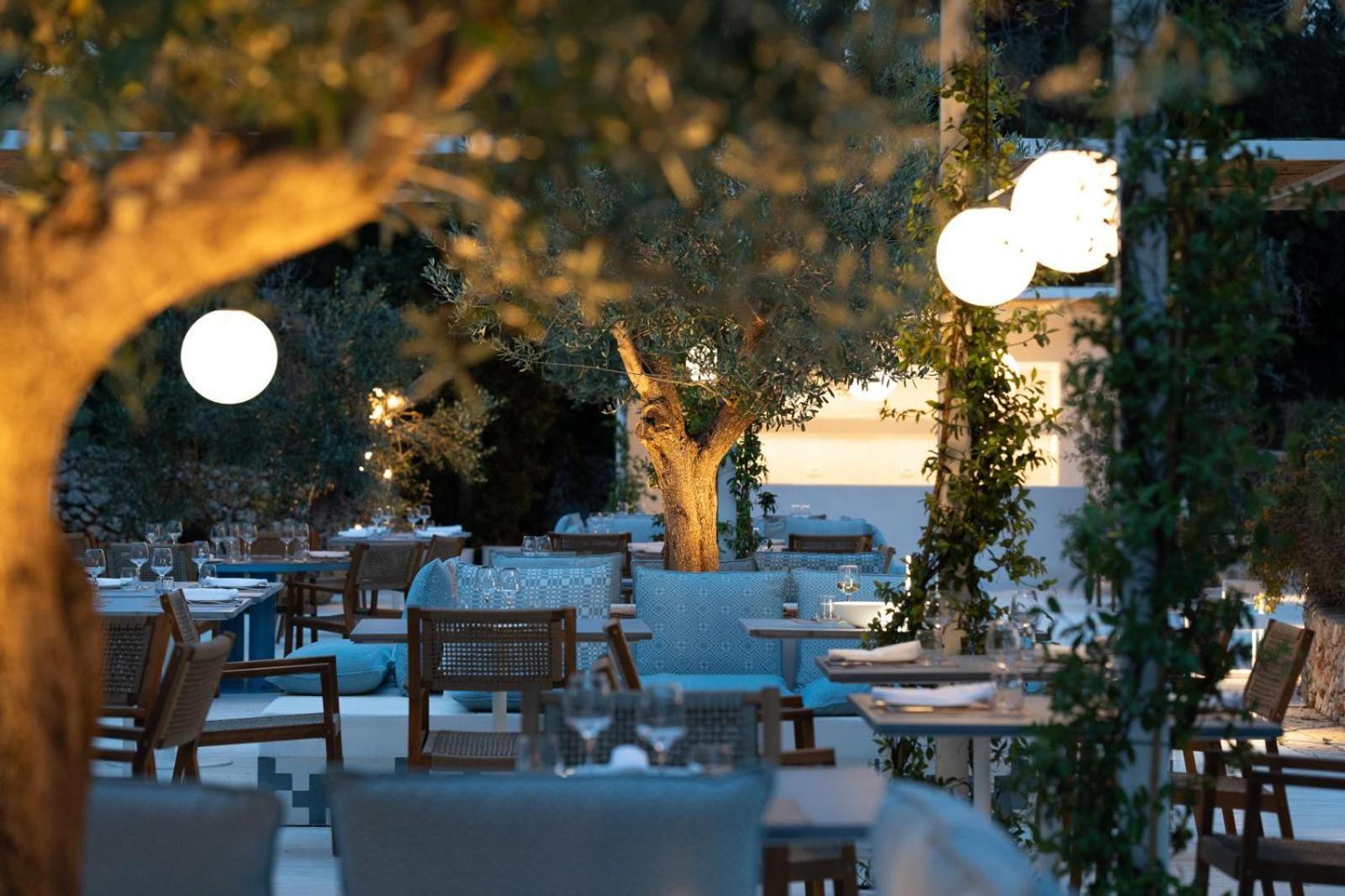Montiro' Hotel Santa Maria di Leuca Exterior photo