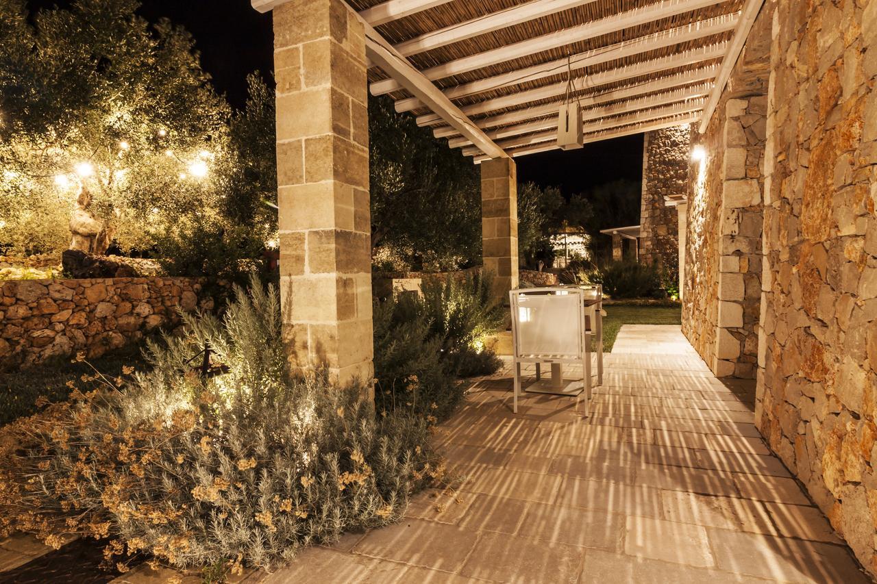 Montiro' Hotel Santa Maria di Leuca Exterior photo