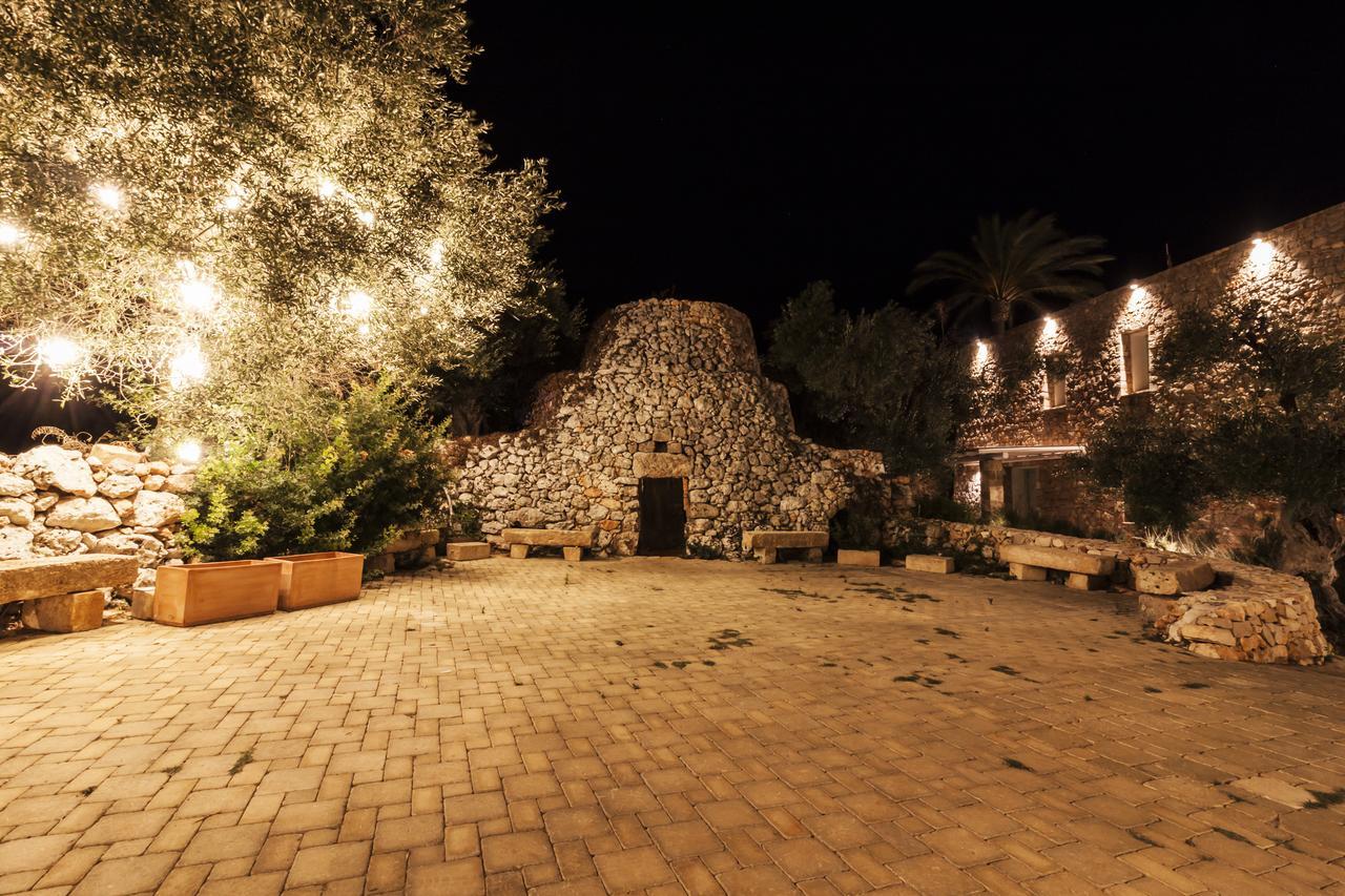 Montiro' Hotel Santa Maria di Leuca Exterior photo
